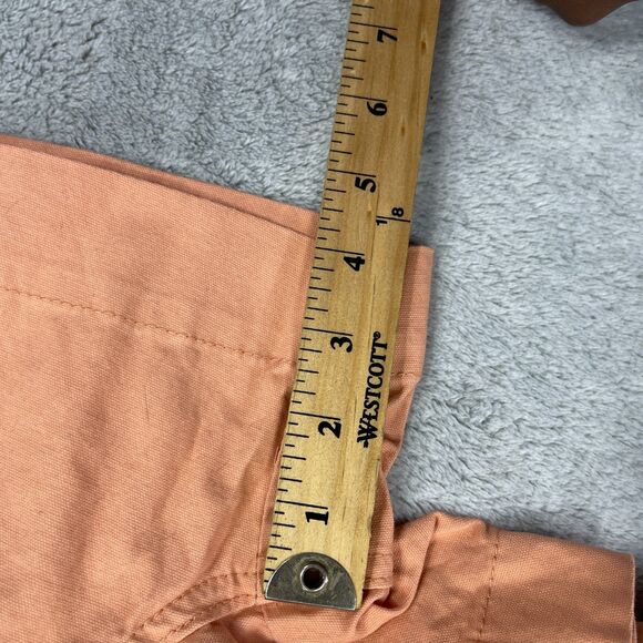 A New Day Everyday Shorts Womens 2 Multicolor Cotton Stretch High Rise Lot of 2 - Picture 15 of 16